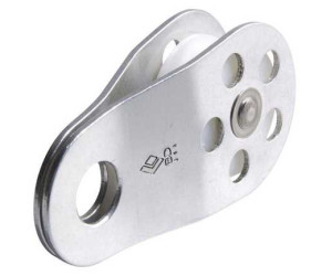 Ролік Black Diamond Pulley (No color, One Size)